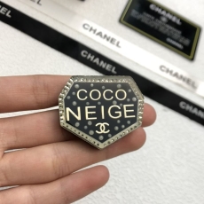 Chanel Brooches